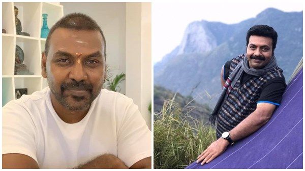 തെന്നിന്ത്യയിലെ സൂപ്പര്‍ താരങ്ങള്‍ ഉത്കണ്ഠയില്‍!3 കോടി രൂപ നല്‍കിയ ലോറന്‍സിനെ കുറിച്ച് ഷമ്മി തിലകന്‍