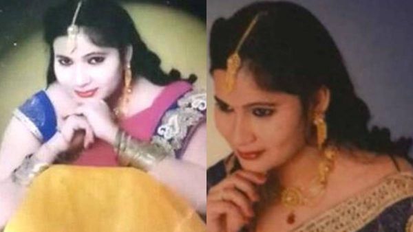 നടി ശാന്തി അന്തരിച്ചു! അസ്വഭാവിക മരണത്തിന് കേസെടുത്ത് പോലീസ്! ഞെട്ടലോടെ ആരാധകലോകം!