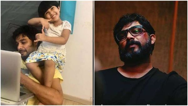 ഈ കുട്ടി ഹാക്ക് ചെയ്യാൻ സമ്മതിക്കുന്നില്ല സാറേ... പരാതിയുമായി ഷറഫുദ്ദീൻ