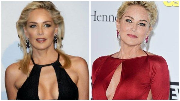 അന്ന് അഭിനയമെന്ന് പറഞ്ഞാല്‍ ലൈംഗികബന്ധം തന്നെയായിരുന്നു! തന്റെ അനുഭവങ്ങള്‍ പറഞ്ഞ് ഷാരോണ്‍ സ്‌റ്റോണ്‍