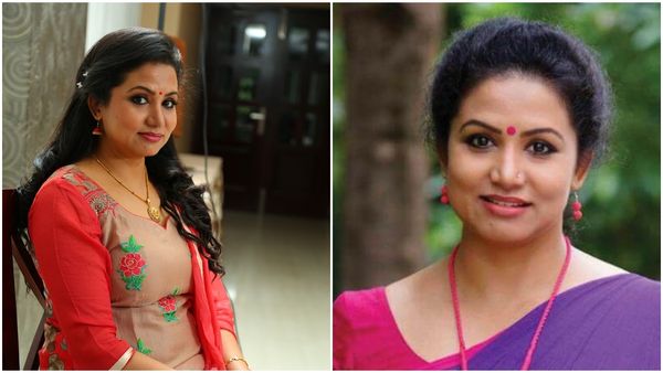 ഒഴിഞ്ഞു കിടക്കുന്ന ആരാധനാലയങ്ങൾ മനസ്സിനെ വല്ലാതെ ഭയപ്പെടുത്തുന്നു, ആശങ്ക പങ്കുവെച്ച് നടി