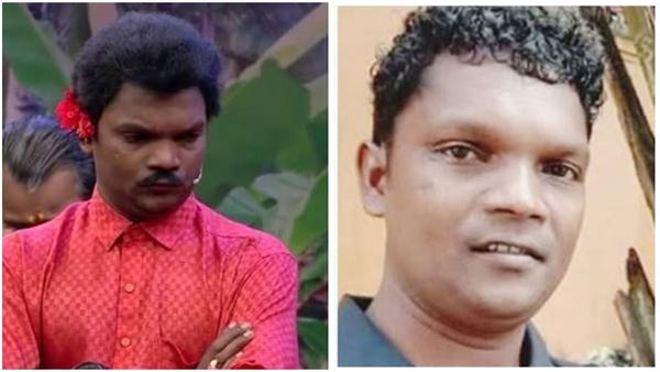 ഷാബു തന്റെ ബുദ്ധിമുട്ടുകൾ ആരെയും അറിയിച്ചിരുന്നില്ല, ജീവൻ തന്നെ കൊടുക്കേണ്ടി വന്നു