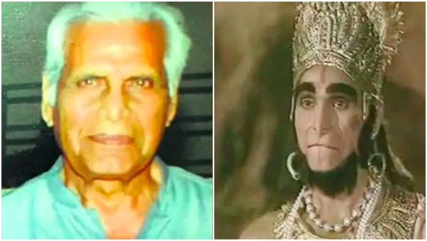 രാമായണത്തില്‍ സുഗ്രീവനായി വേഷമിട്ട ശ്യാം സുന്ദര്‍ അന്തരിച്ചു