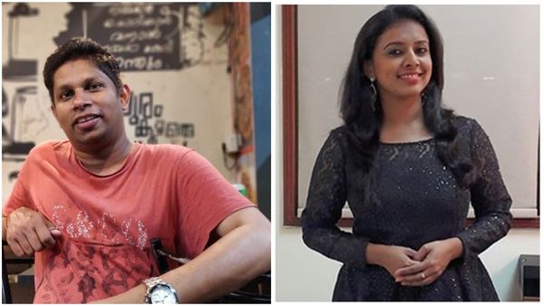 ആണുങ്ങൾ ഒത്തുകൂടുമ്പോൾ ഉണ്ടാകുന്ന ''മാജിക് മൊമൻസ്'', സിത്താരയ്ക്ക് മറുപടിയുമായി മനു