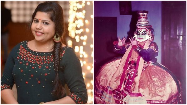 നടി സ്‌നേഹ വിചാരിച്ചത് പോലെയല്ല! കഥകളി കാണിച്ച് നടിയുടെ വീഡിയോയും ചിത്രങ്ങളും വൈറലാവുന്നു