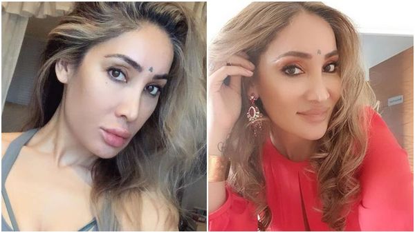 മതചിഹ്നത്തിന് മുന്നിൽ നിന്ന് നഗ്ന വീഡിയോ, മുൻ ബിഗ് ബോസ് താരത്തിനെതിരെ പരാതി