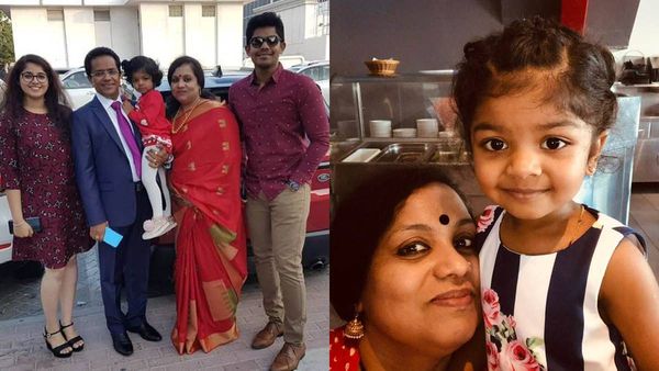 അമേലിയയെ കാണാനാവുന്നില്ല! മിസ്സ് ചെയ്യുന്നു, ഐമ വീഡിയോ അയക്കാറുണ്ടെന്നും സോഫിയ പോള്‍!