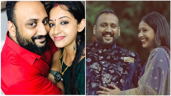 രണ്ടാള്‍ക്കും പെണ്‍കുഞ്ഞ് വേണമെന്നാണ് ആഗ്രഹം! തുറന്നുപറഞ്ഞ് സൗഭാഗ്യ വെങ്കിടേഷ്