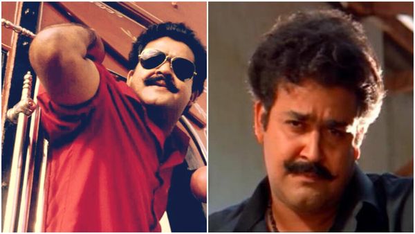 മലയാളിയുടെ ഫ്യൂഡല്‍ ഹാങ്ങോവര്‍! സ്ഫടികത്തെ കുറിച്ചുള്ള വേറിട്ട റിവ്യൂ പുറത്ത് വിട്ട് ഭദ്രന്‍