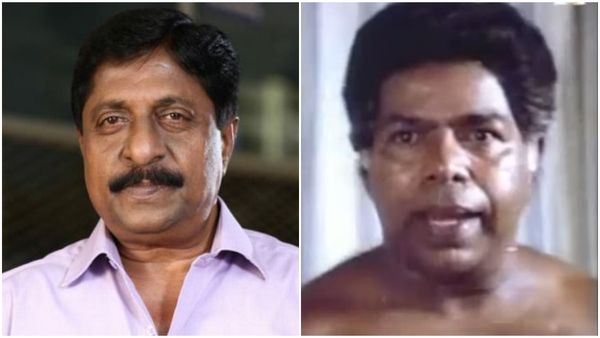 പ്രഭാകരാ വിളി എല്‍ടിടിഇയെ അധിക്ഷേപിക്കുന്നതായി വ്യാഖ്യാനിക്കുന്നതൊക്കെ വിഡ്ഡിത്തമാണ്: ശ്രീനിവാസന്‍