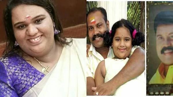 കലാഭവന്‍ മണിയുടെ മകളുടെ പിറന്നാള്‍! അമ്മുവിന് ആശംസ നേര്‍ന്ന് ആര്‍എല്‍വി രാമകൃഷ്ണന്‍! ചിത്രം വൈറല്‍!