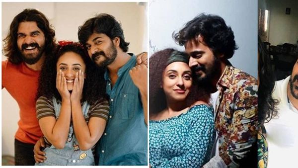 പേളി മാണിയുടെ ഷോയിലേക്ക് ശ്രിനിഷും ഷിയാസും എത്തും! പക്ഷേ, ഒരു പ്രശ്‌നമുണ്ടെന്ന് താരം!