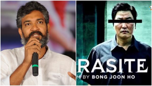 ഓസ്‌കര്‍ നേടിയ പാരസൈറ്റ് ഇഷ്ടപ്പട്ടില്ലെന്ന് രാജമൗലി! പകുതി ആയപ്പോള്‍ ഉറക്കം വന്നു