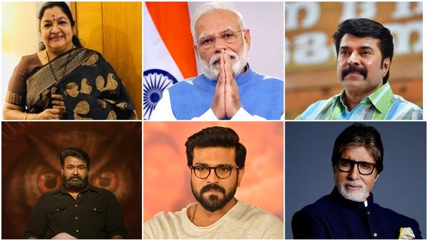 രാജ്യത്തിന്റെ അഭിമാനം ശക്തിപ്പെടുത്തും, പ്രധാനമന്ത്രിയുടെ ഐക്യദീപത്തിന് പിന്തുയുമായി താരങ്ങൾ