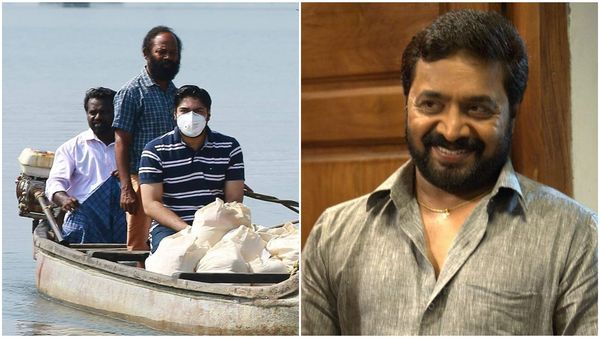 വീണ്ടും ആ ഹിറ്റ് ഡയലോഗുമായി രൺജി പണിക്കർ, ഇത്തവണ മമ്മൂട്ടിക്കല്ല... യഥാർഥ കളക്ടർക്ക്