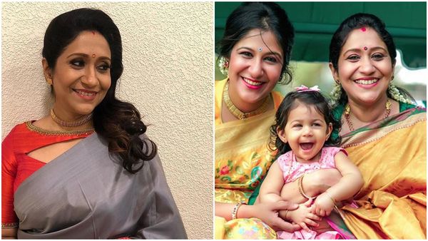 ഇതാണ് ''ഞങ്ങളുടെ കുഞ്ഞു മജീഷ്യൻ'', ചെറുമകളെ പരിചയപ്പെടുത്തി സുജാത മോഹൻ