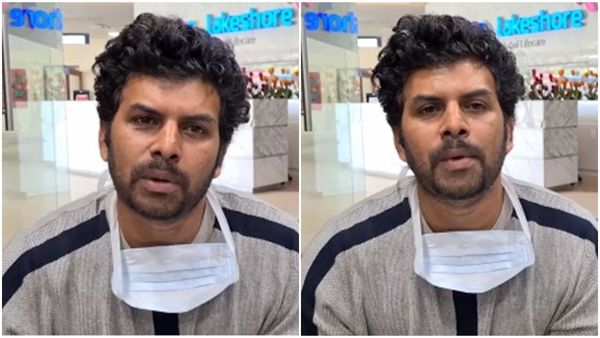 യുവാക്കളോട് രക്തദാനം ചെയ്യാന്‍ അഭ്യര്‍ത്ഥിച്ച് സണ്ണി വെയ്ന്‍! വീഡിയോ ഏറ്റെടുത്ത് ആരാധകര്‍