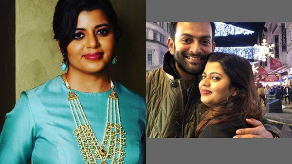 അമലയും കമല്‍ഹസനും തകര്‍ത്തഭിനയിച്ച ഗാനം! പ്രിയപ്പെട്ട ഗാനത്തെക്കുറിച്ച് സുപ്രിയ മേനോന്‍!