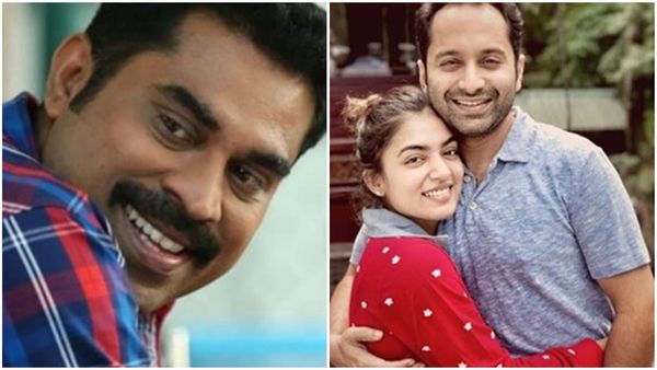 സുരാജിന്റെ നായികയായി നസ്രിയ! വില്ലനായി ഫഹദ്! ഒപ്പം മമ്മൂട്ടിയും