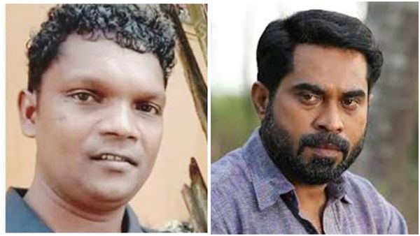 ആശ്വാസ വാക്കുകളുമായി സുരാജ്, ഷാബുരാജിന്റെ കുടുംബത്തെ കാണാൻ താരം എത്തി