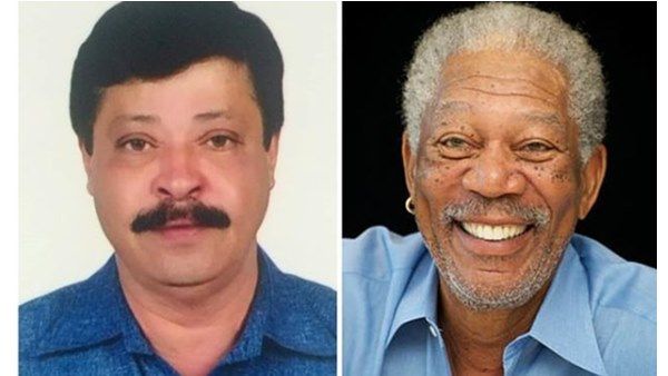 തുറന്ന പുസ്തകമായി സുരേഷ് കൃഷ്ണ സിനിമാലോകത്തെ വലിയ സംവിധായകനാവട്ടെ! രഘുവിന്റെ ആശംസ