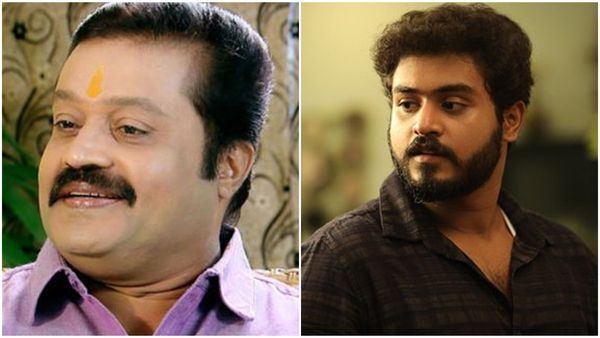 അച്ഛന്‍ ചെയ്യുന്ന നല്ല കാര്യങ്ങള്‍ പരാമര്‍ശിക്കപ്പെടുന്നില്ല! തുറന്നുപറഞ്ഞ് ഗോകുല്‍ സുരേഷ്‌