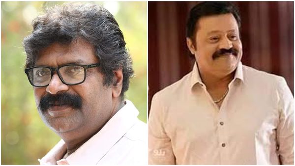 അവസാന നിമിഷം മനോജ് കെ ജയനും മുരളിയും പിൻമാറി, പൊന്നുച്ചാമിയിൽ സുരേഷ് ഗോപി എത്തിയത് ഇങ്ങനെ...