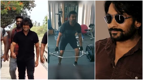19കാരനായി സൂര്യയുടെ മേക്കോവര്‍! സുരരൈ പോട്രു മേക്കിങ് വീഡിയോ പുറത്ത്