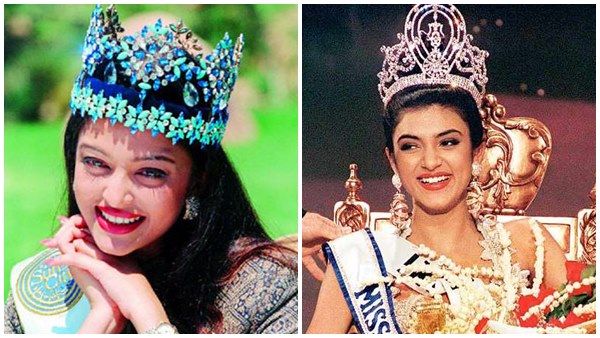 ഐശ്വര്യ റായിയെ പേടിച്ച് പിന്മാറാന്‍ തീരുമാനിച്ചു! ഒടുവില്‍ ഭാഗ്യം തേടി എത്തിയതോ സുസ്മിത സെന്നിനും