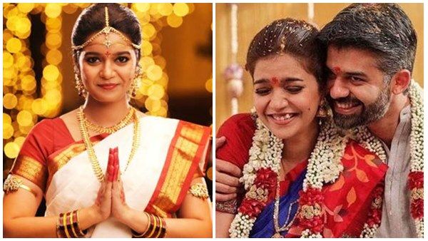 ഭര്‍ത്താവിന്റെ ഫോട്ടോസെല്ലാം ഒഴിവാക്കി സ്വാതി റെഡ്ഡി! വിവാഹമോചനമെന്ന് ആരാധകര്‍, പ്രതികരണവുമായി നടി