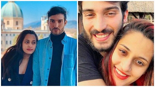 ലോക് ഡൗണില്‍ അമ്മയായി! സന്തോഷം പങ്കുവെച്ച് ശ്വേത, കുഞ്ഞിനൊപ്പമുള്ള ചിത്രങ്ങളുമായി താരദമ്പതികള്‍