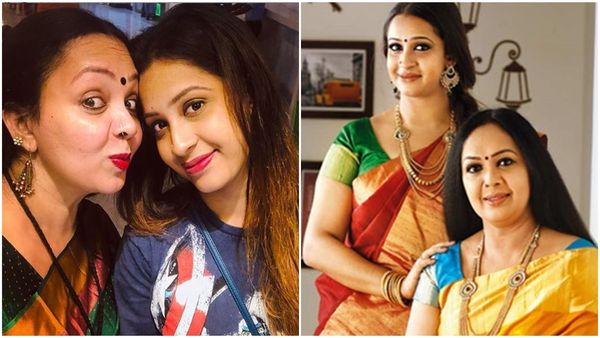 എന്റെ ചക്കരക്കുട്ടിയ്ക്ക് ജന്മദിന ആശംസകള്‍! സൗഭാഗ്യക്ക് ആശംസ നേര്‍ന്ന് താരാ കല്യാണ്‍