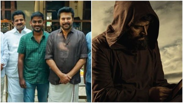 മമ്മൂക്കയ്‌ക്കൊപ്പം പ്രവര്‍ത്തിക്കാനായത് ജീവിതത്തിലെ എറ്റവും വലിയ അനുഭവമാണ്! ജോഫിന്‍ ടി ചാക്കോ