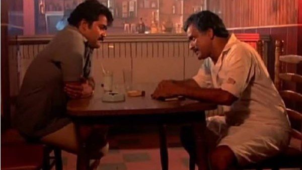 അവരുടെ ആത്മാക്കള്‍ തമ്മിലുളള പ്രണയമാണ്! ബാബു നമ്പൂതിരിയ്ക്ക് എന്റെ വക ഒരു കുതിര പവന്‍; എം എ നിഷാദ്