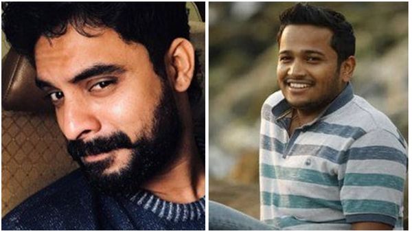 നാറ്റിച്ചു...പട്ടച്ചാരായം ഒഴിച്ച് കൊട്ടാരം നാറ്റിച്ചു! ടൊവിനോയുടെ ആശംസയ്ക്ക് മറുപടിയുമായി ബേസില്‍