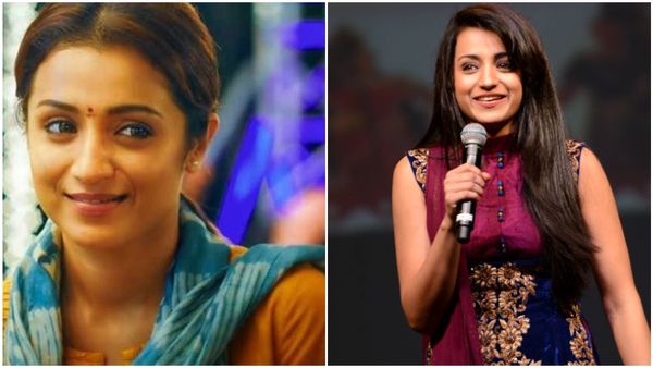 ഡേറ്റിംഗ് ചെയ്യാന്‍ താല്‍പര്യമുണ്ടെങ്കില്‍ തൃഷയുടെ നിബന്ധന ഇതാണ്‌! കാണാം
