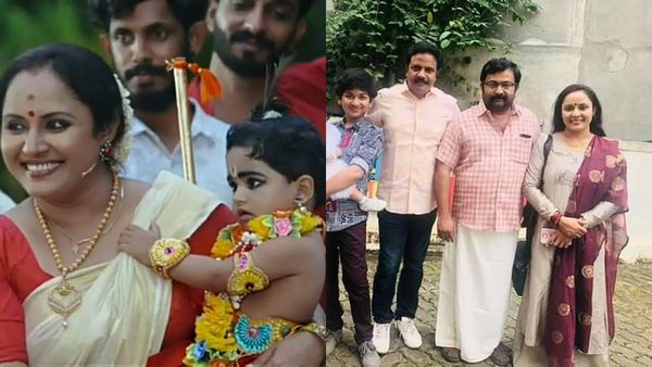 ഉപ്പും മുളകും വീണ്ടുമെത്തുന്നു! അച്ഛന് കിട്ടിയ പണിയേ, ബാലുവിനെ ട്രോളി കേശുവും ശിവയും!