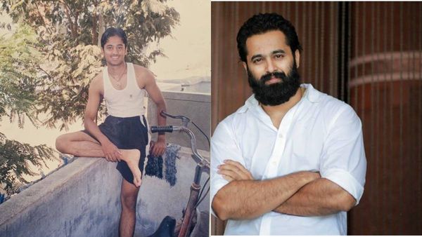 അച്ഛനും അമ്മയും പേടിച്ചത് അതോര്‍ത്ത്! അനുഭവം വെളിപ്പെടുത്തി ഉണ്ണി മുകുന്ദന്‍! കുറിപ്പ് വൈറല്‍! കാണൂ