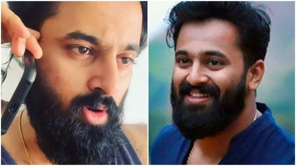 ഒരു മാസ് സീനിന്റെ പൊട്ടിച്ചിരിപ്പിക്കുന്ന ക്ലൈമാക്‌സ്! വീഡിയോ പങ്കുവെച്ച് ഉണ്ണി മുകുന്ദന്‍
