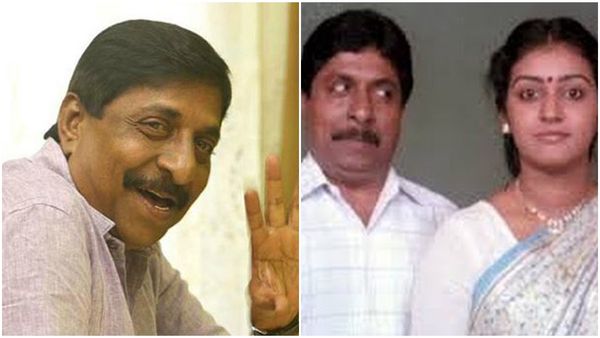 ദിനേശന്റെ രോഗം മാറ്റിയത് രചയിതാവ് ശ്രീനിവാസൻ അല്ല, തിയേറ്റർ കാണാത്ത രംഗത്തെ കുറിച്ച് താരം