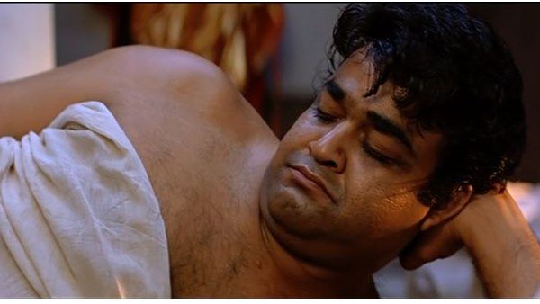 അവരെല്ലാം എത്ര പാവങ്ങളാണെന്ന് ഞാന്‍ സങ്കടപ്പെടും! മോഹന്‍ലാലിന്റെ വാനപ്രസ്ഥത്തെ കുറിച്ച് തിരക്കഥാകൃത്