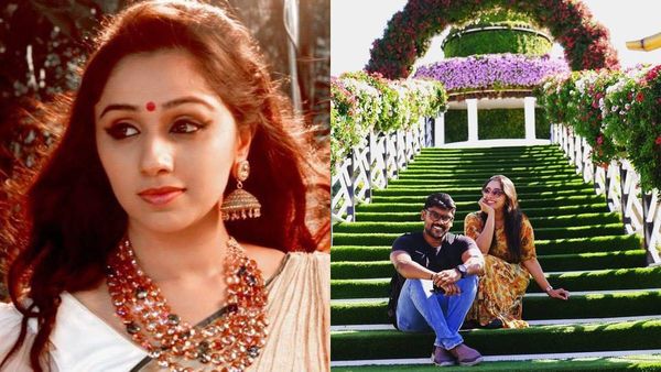 ദീപ്തിയുടെ ചോദ്യം വിധു പ്രതാപിനെ മാറ്റിമറിച്ചു! 'വന്‍ പ്ലാനിംഗ്' പിറന്നത് അങ്ങനെ!