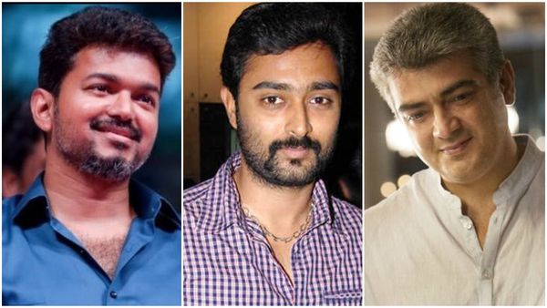 വിജയ്ക്കും അജിത്തിനുമൊപ്പം അഭിനയിക്കാന്‍ അവസരം കിട്ടിയാല്‍? പ്രസന്നയുടെ മറുപടി വൈറല്‍