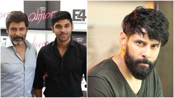 'പിറന്നാള്‍ ആശംസകള്‍ ചിയാന്‍'! ഇതാ നിങ്ങളുടെ എറ്റവും വലിയ ആരാധകന്റെ സമ്മാനം