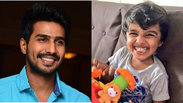 മോനെക്കാണണം, മകനെക്കുറിച്ച് പറഞ്ഞ് വിഷ്ണു വിശാല്‍! ലോക് ഡൗണില്‍ അവനിങ്ങനെയെന്നും താരം