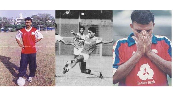 ഈ സത്യന്റെ ചരിത്രം അങ്ങനെ നിലനില്‍ക്കട്ടെ, ഇന്ത്യന്‍ ഫുട്ബാളിന്റെ സൂപ്പര്‍ ഹീറോക്ക് ജന്മദിനാശംസകള്‍