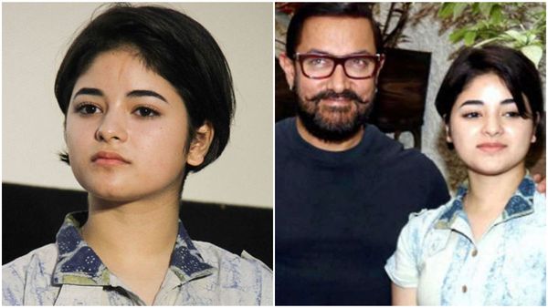 എന്റെ അഭിനയത്തെയും കഴിവിനെയും പ്രശംസിക്കരുത്! അഭ്യര്‍ത്ഥനയുമായി ദംഗല്‍ താരം