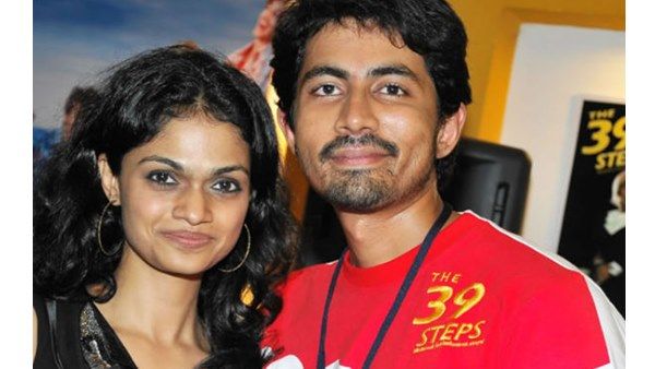 താരങ്ങളുടെ നഗ്നദൃശ്യം പുറത്ത് വിട്ട സുചി ലീക്ക്‌സിന് പിന്നില്‍ വലിയൊരു കൈ ഉണ്ടെന്ന് സുചിത്ര