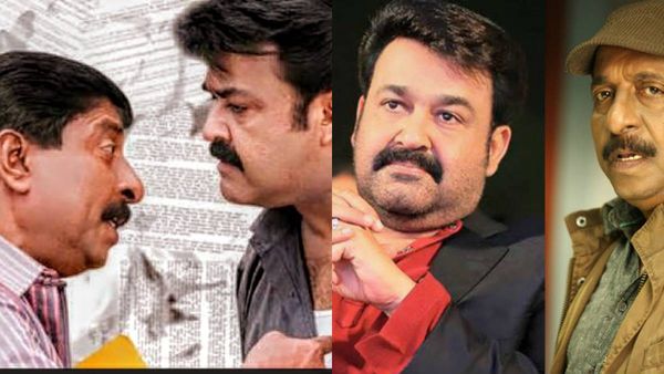 മോഹന്‍ലാല്‍- ശ്രീനിവാസന്‍ കൂട്ടുകെട്ടിന് കരിനിഴല്‍ വീഴ്ത്തിയ സംഭവം അതായിരുന്നുവെന്ന് ആലപ്പി അഷ്റഫ്