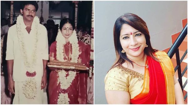 സിനിമ നടനെ വിവാഹം കഴിച്ച ലക്ഷ്മി നായര്‍! തന്റെ വിവാഹത്തെ കുറിച്ച് മനസ് തുറന്ന് ലക്ഷ്മി, ചിത്രങ്ങൾ